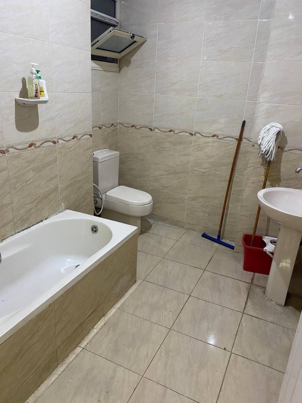 كامب شيزار Apartment