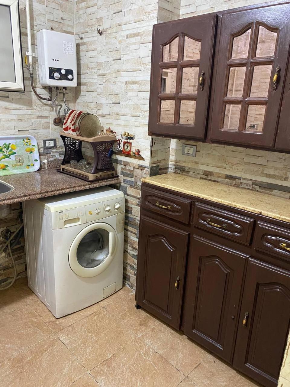 Apartment كامب شيزار *