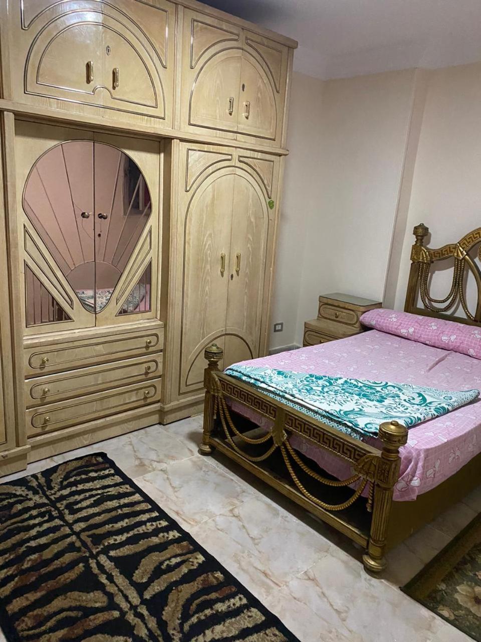 Apartment كامب شيزار *