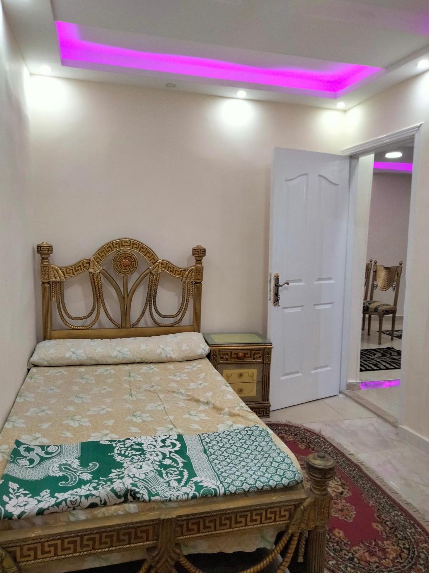 Apartment كامب شيزار